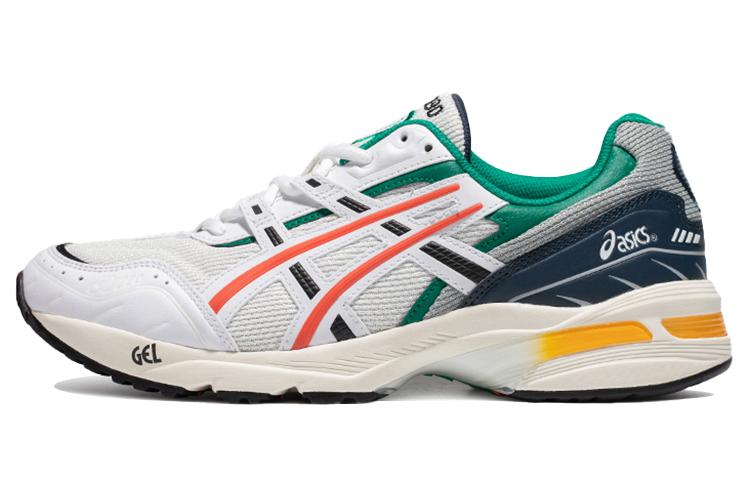 ASICS Gel 1090 Белый Серый 1203A243-020 40