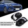 LED DRL Daytime Running Lights Turn Signal Fits for Suzuki Dzire 2017   2018