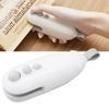 Bag    with Cutt  Rechargeable Heating   400mAh Batt Y Portable Re   Machine For Food Storage