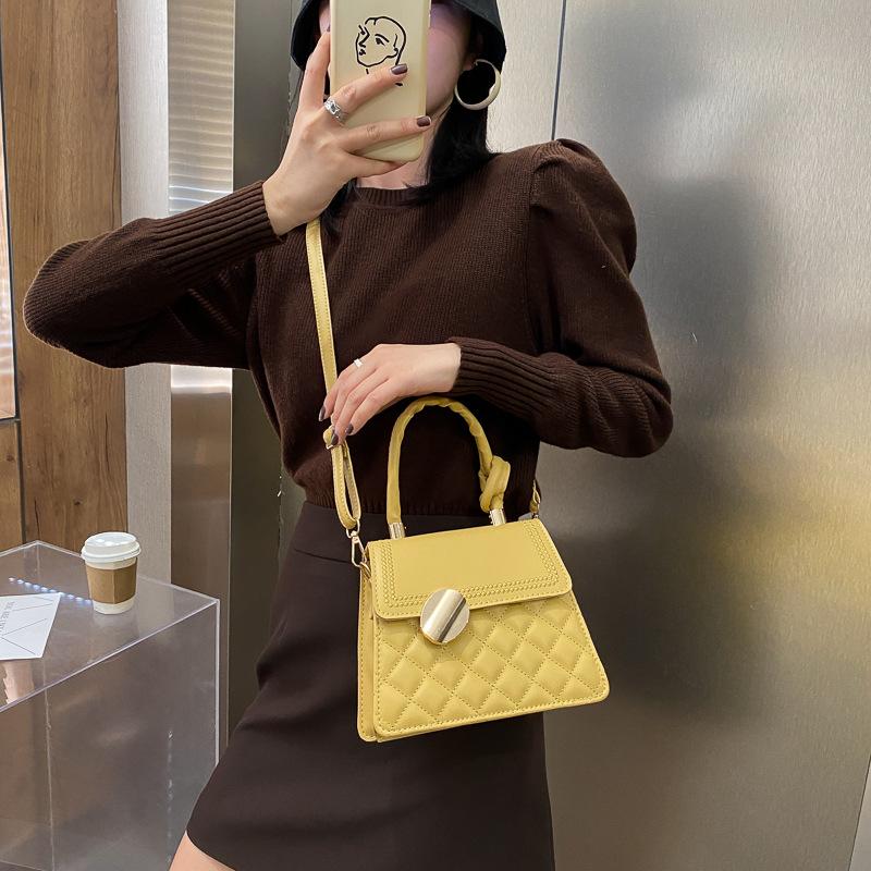 borse in pelle crossbody