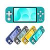 (yellow) X20 Newest 4.3 Inch Handheld Portable Game Console With Ips Screen 8gb 2500 Free