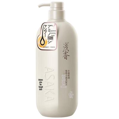 Light Cherry Blossom Amino Acid Shampoo