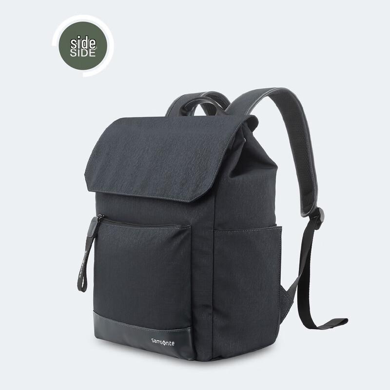 Samsonite Ultralight Commuter Travel Backpack