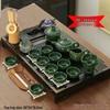 Chinese Style Home Tea Set