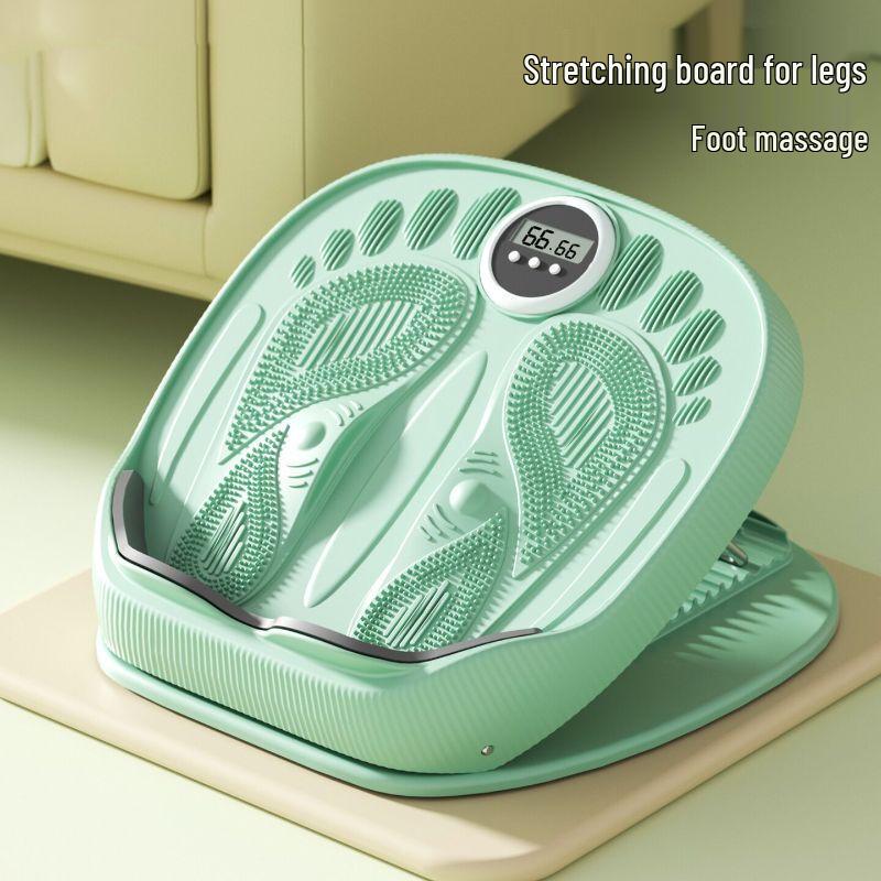 

Adjustable Calf Stretching Board