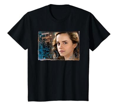 Kids' Harry Potter Hermione Granger T-Shirt