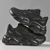 Men's Shoes Trendy Casual Sneakers Breathable Odor-proof Versatile Couple Shoes