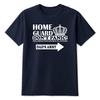 Dont Panic Dads Army TShirt Home Guard Tribute Cosplay Unisexs Gift Tshirt Unisex