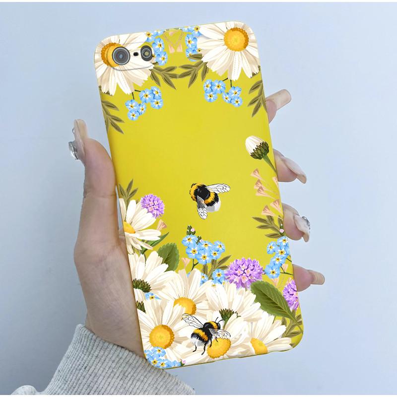 For Apple iPhone 5 Case Cute Astronaut Panda Soft Silicone Phone Back Cover For IPhone SE 2016 Phone5 5s A1428 A1429 Capas 4.0"