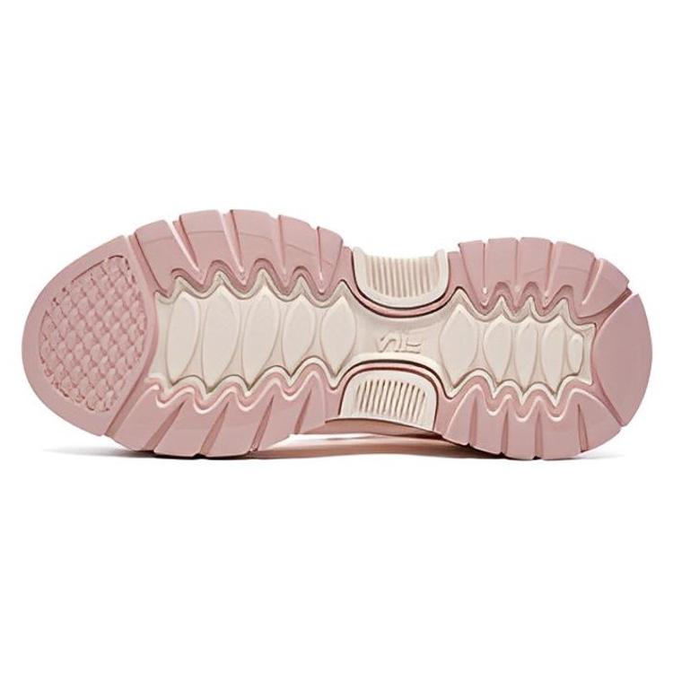 New FILA Lava 'Pink' Women's F12W221315FWP