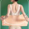 Women Seamless Breathable Postpartum Waist Trainer Strong Tummy Control Shaper Girdle