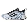 adidas Neo All Day Boom Comfortable Breathable Lightweight Low Top Running Shoes Unisex Sneakers Blue JH5070