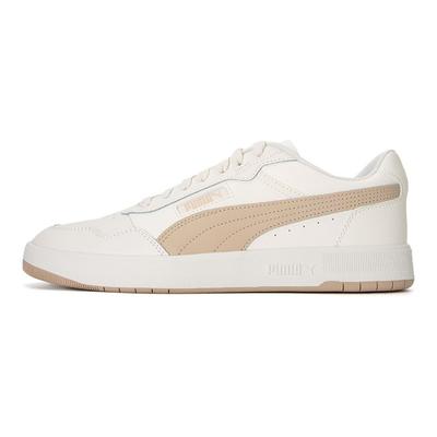 Court Ultra Frosted Ivory Granola Unisex Sneakers Cream 389368-06
