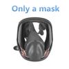 9 In 1 Spraying 6800  Masks  Same Spraying Safety Gas Masks Full Face Masks Masks