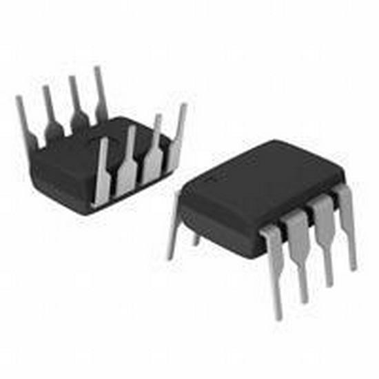AiP9P351 SOP8 OTP ROM 8-bit Touch Microcontroller
