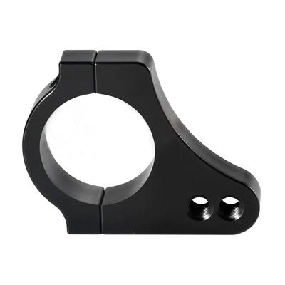 30mm Steering Damper Clamp For Motorcycle Aluminum