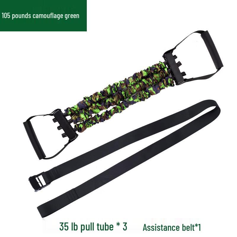 Junshi Pull-up Assist Resistance Band