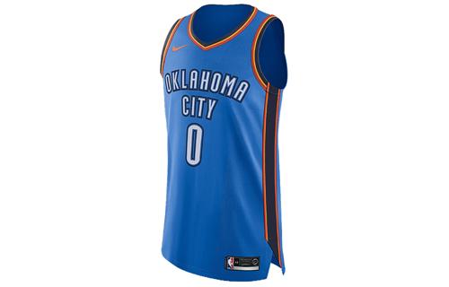 Nike Basketball Jersey Quick Dry Men s Blue 863033-403 2XL