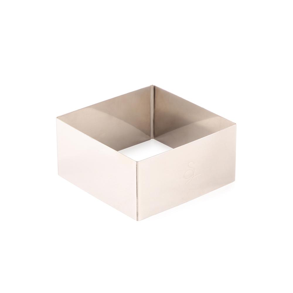 Set of 3 Molds for Plating Assorted Models