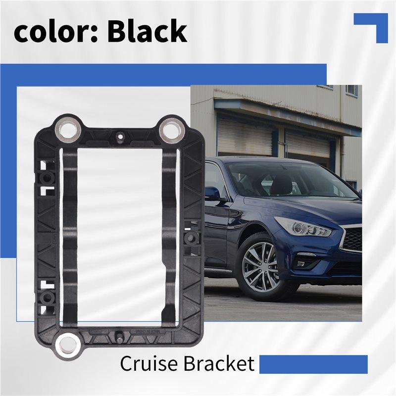 VC-Innovative-For Nissan For Rogue Pathfinder For Infiniti 2021-2023 Cruise Radar Bracket 1271015056 Parts Accessories