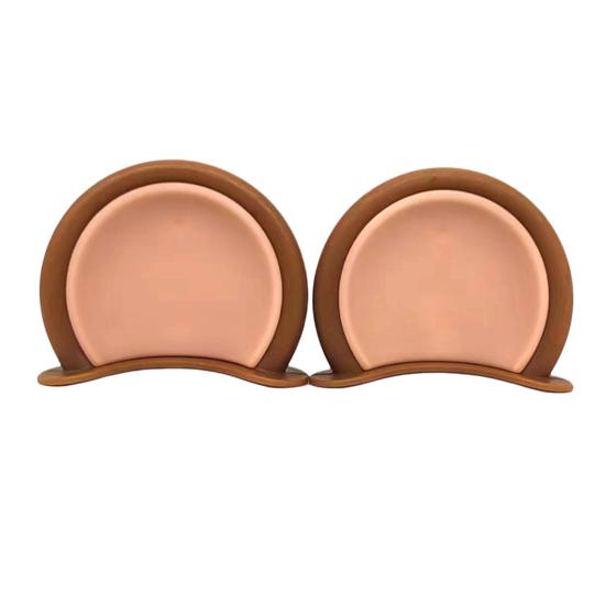 

1 пара мотоциклетный шлем, украшение для ушей, клей, универсальный велосипедный скутер, велосипед, скейтбординг, шлем, декоративные аксессуары для ушного шлема