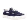 Ralph Lauren Childrens/Kids Briar Canvas Flat Boat Shoes