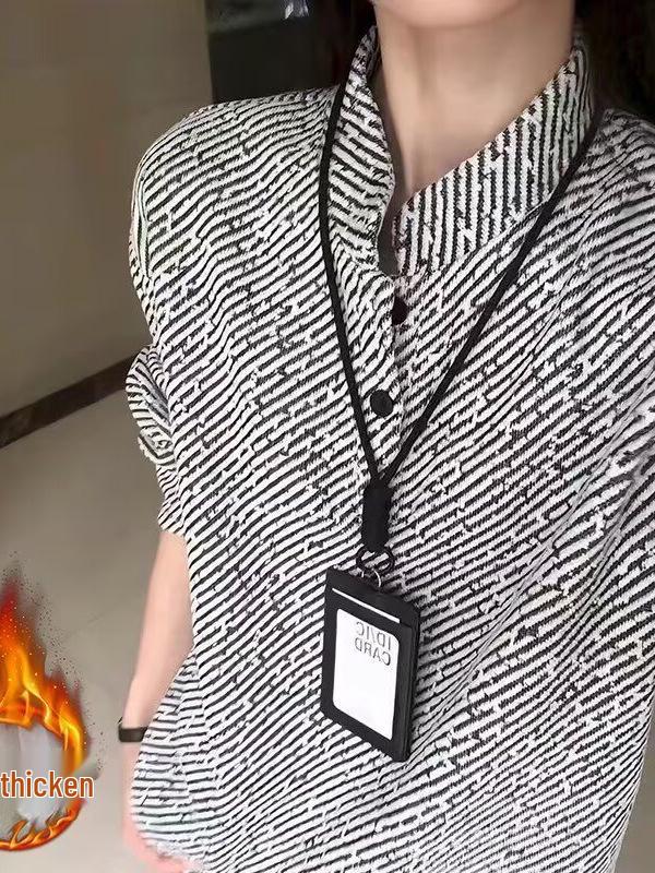 Men's Retro Plus Velvet Velour Hoodie - Autumn/Winter Henley Style, Clean Fit Twill Base Layer