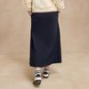 Champion Women's Twill A-Line Long Skirt