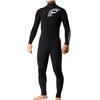 CYBER SHIELD Costum de surf Costum complet Negru M 502limited-TYPE-C