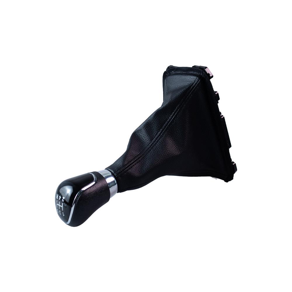 Ford Focus MK3 Gear Knob & Shifter Boot Cover Set
