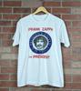 1992 Frank Zappa for President Gift For Fan White Size S To 5XL Shirt AG1023 Unisex T-Shirt