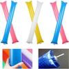 24Pcs Inflatable Clapper Cheerstick Sticks - Balloon Cheering Stick Noise Maker For Concert Party Event Celebration