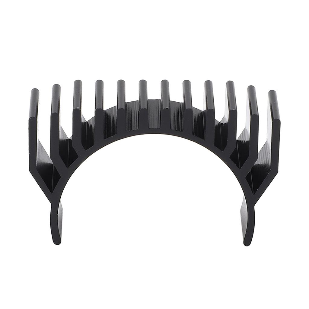 Motor Cooling Heat Sink Aluminium Alloy Multifunctional Electric Engine Motor Heatsink for K1 K1C K1 Maximum