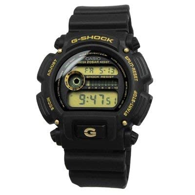 Casio G-Shock DW-9052GBX-1A9 Men's Watch [Parallel Import]