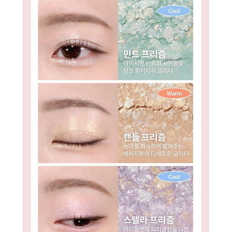 MISSHA - Glitter Prism - 8 Colors