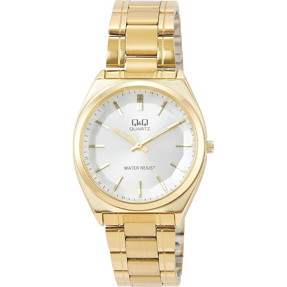 Citizen QQ Classic Men s Watch QB78-001 Gold
