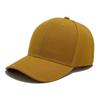 Summer Sun Protection Non-Collapsing Baseball Cap - Acrylic, Minimum Order 50 Pieces
