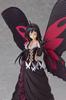 Figma Accel World Kuroyukihime School Avatar Painted Movable Ver. (Non-scale ABS&PVC Figure)