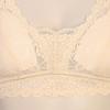 Lace No Wire Bralette 2color Abr4448