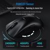 Qianxingzhe EWEADNX21 Wired Gaming Mouse