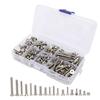RC Car Stainless Steel Screws Box Set Accessory for Traxxas Maxx 1 10 Remote Control Car