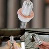 Magnetic Oil Pan Screw Plug for Honda Oil Drain Screw Bolt Gasket Set Automobile Engine Sump Plug Adsorbs Metal Fragments Parts