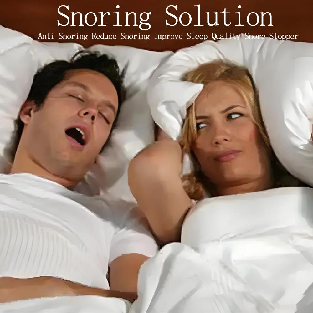 50-200pcs Snoring Stickers Breathing Nose Strips Physical Airway Expansion for Improved  Vent Anti Comfort Sleep Aid