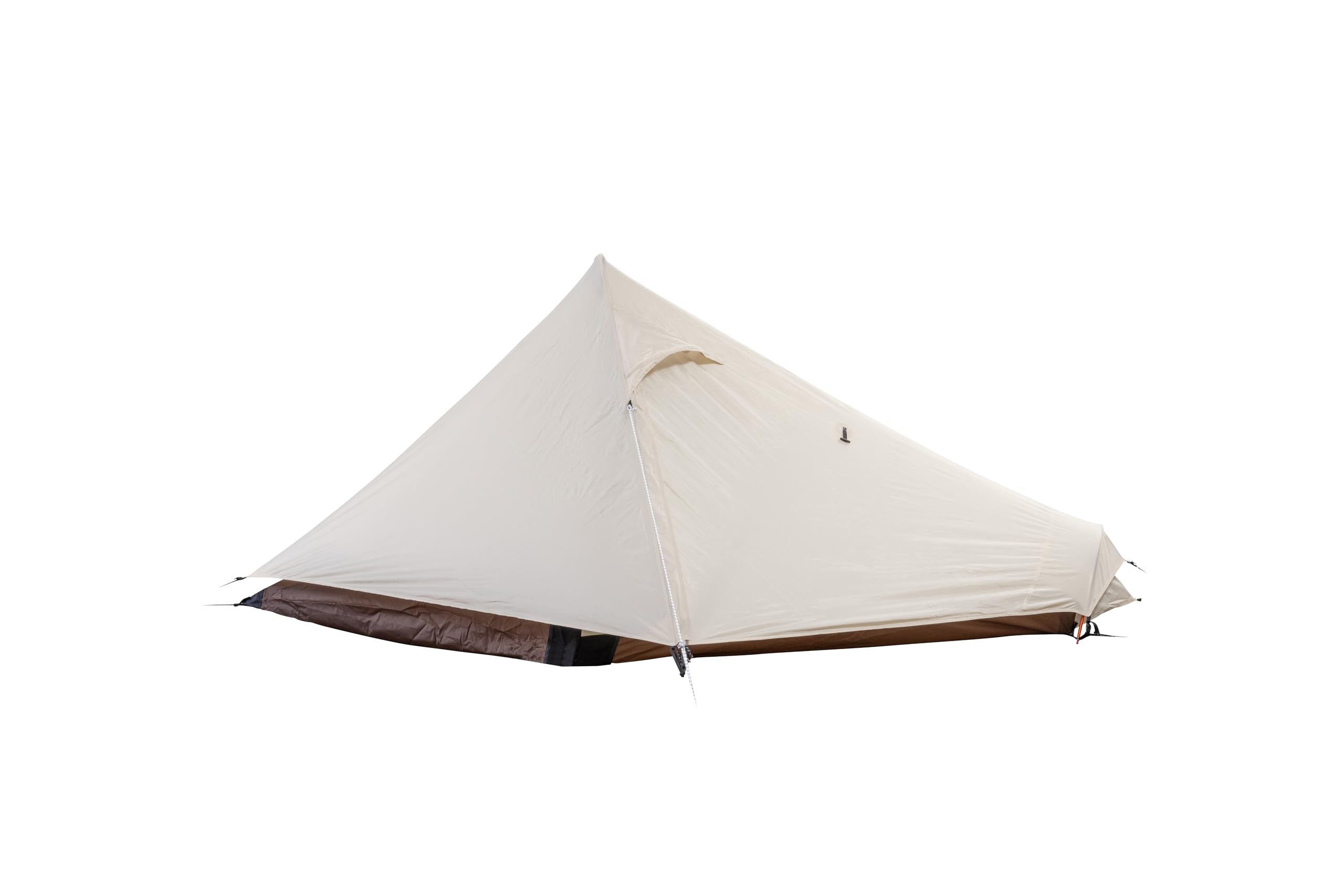 

Snow Peak Lago 1 Ivory Set Tent Camping Outdoor FK-388