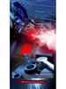 Cross-Border Gesture Sensing RC Drift Car: Four-Wheel Drive F1 Formula with Spray Feature
