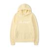Hot Search Street LilPeep Hooded Crew Neck Sweater Hooded Sweater