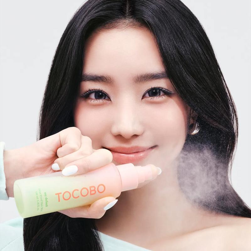 [TOCOBO] Heat Proof Hair Mist 100ml