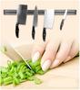 Magnetic Stainless Steel Wall Mount Knife Holder With Strong Magnetic Strip For Kitchen Storage