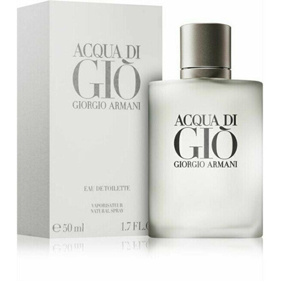 Giorgio Armani Мужская туалетная вода Acqua Di Gio 100 мл