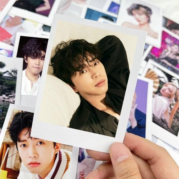 

Lim Young-woong Poca Фотокарточка Товары Альбом Концерт 3 дюйма 50 листов 100 листов
